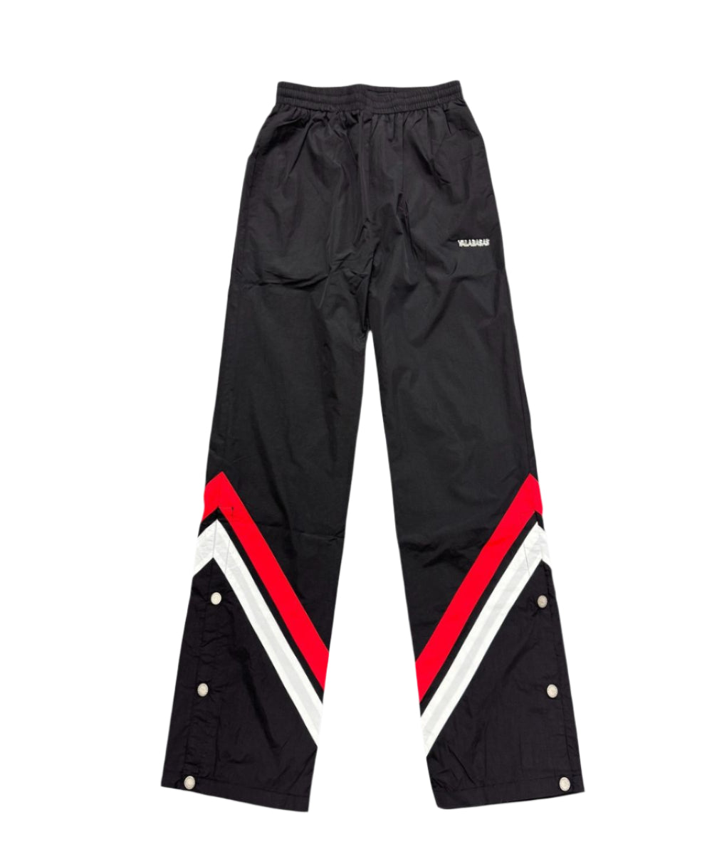 Valabasas Hawk Track Pants - Snap Buttons