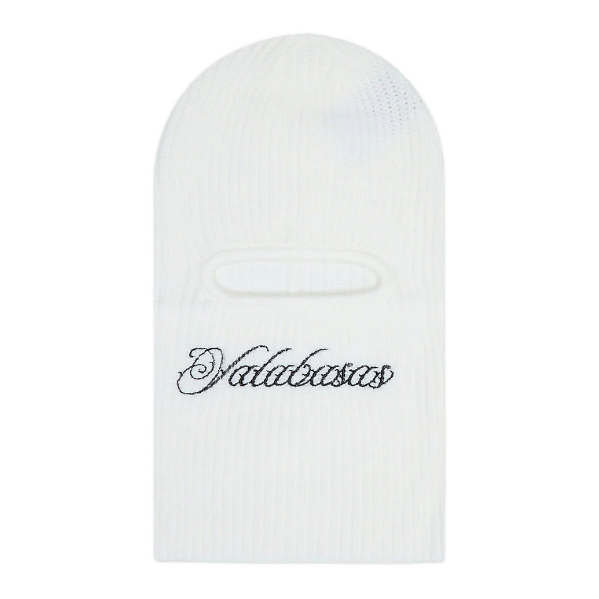 Valabasas "Daheya" Balaclava - Embroidered