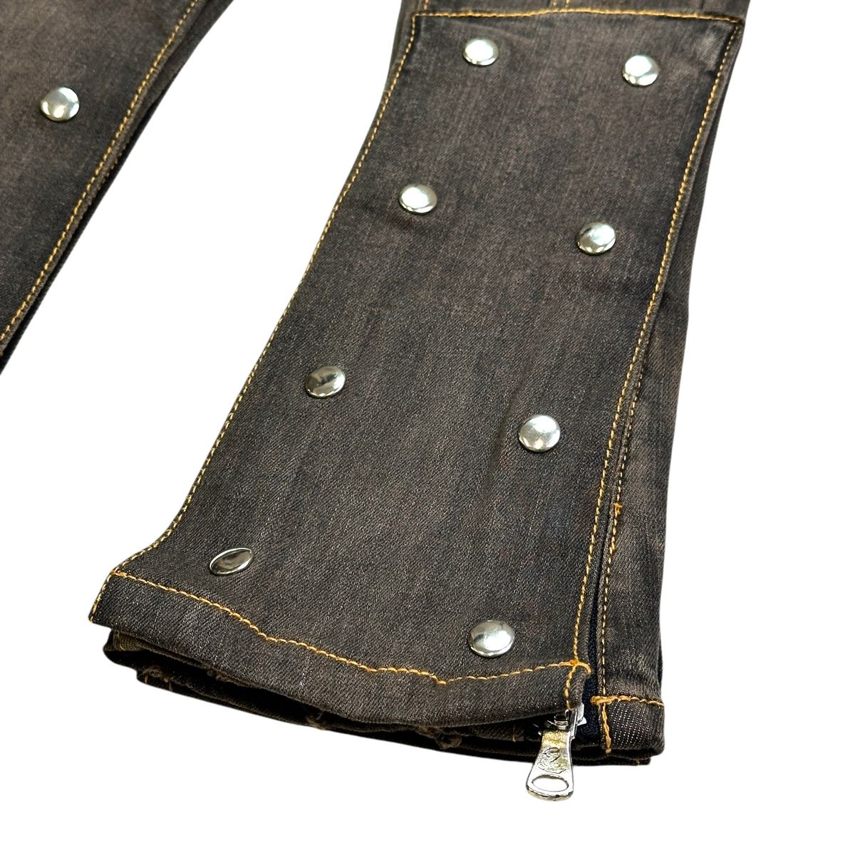 Elite Premium Kids Jeans - Dark Wash