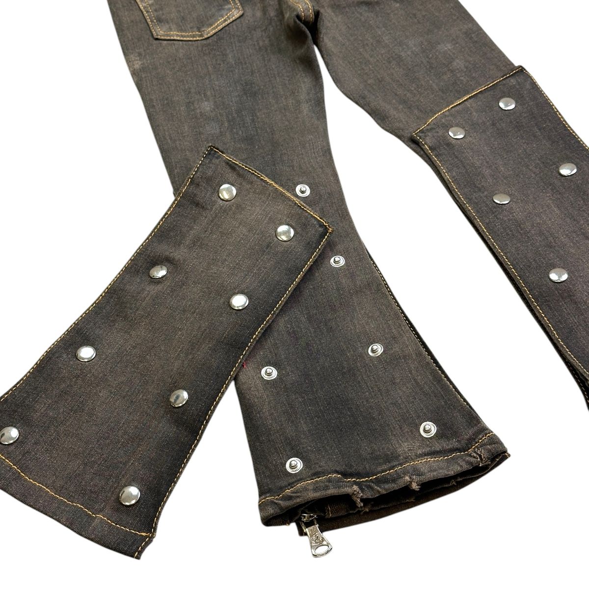 Elite Premium Kids Jeans - Dark Wash