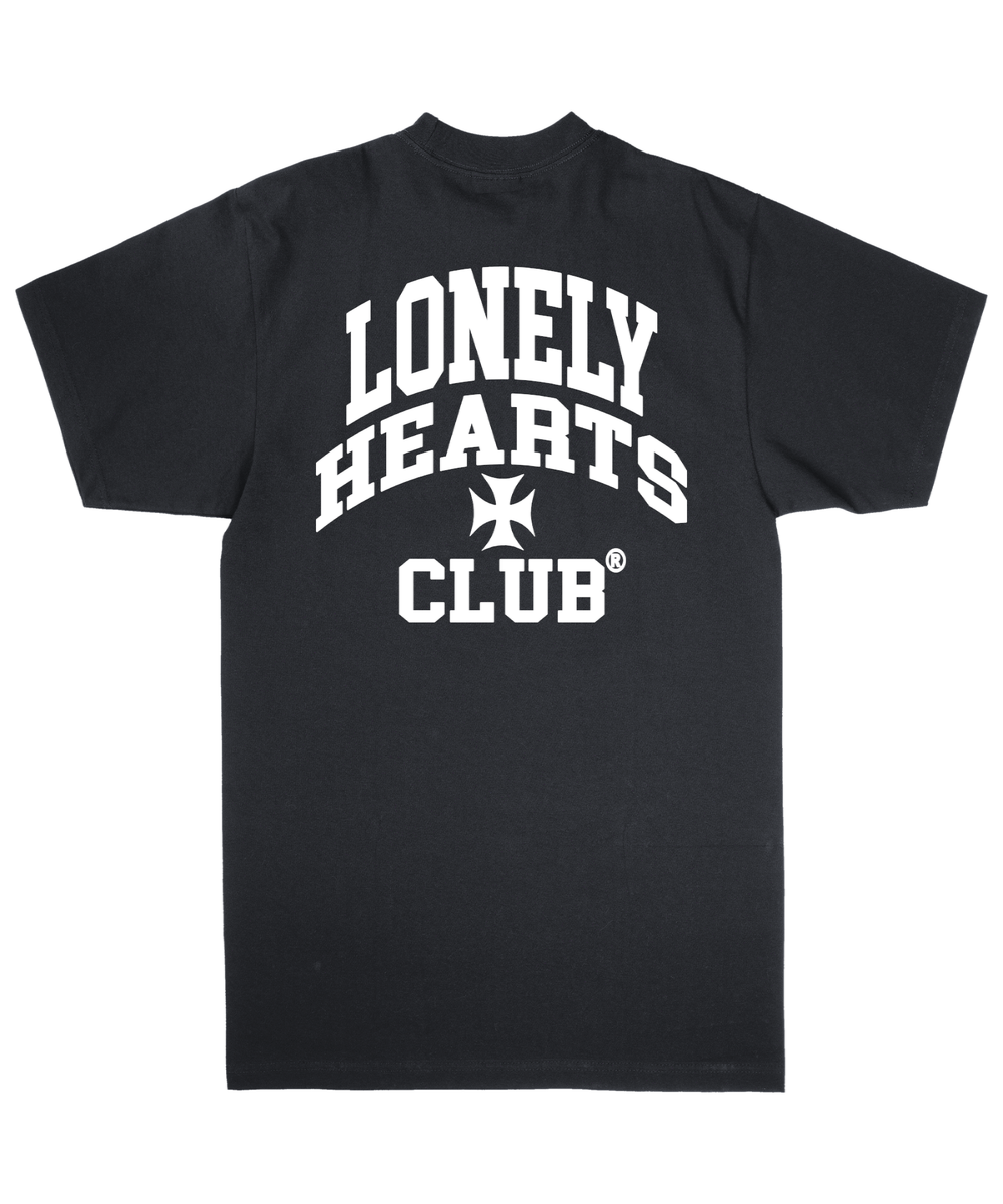 Ashes To Ashes Tee