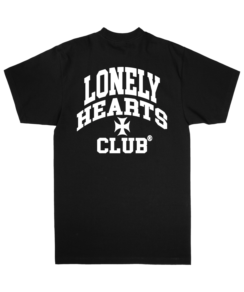 Lonely Hearts Club "My Mom Says I'M Special Tee" T-Shirt - Black