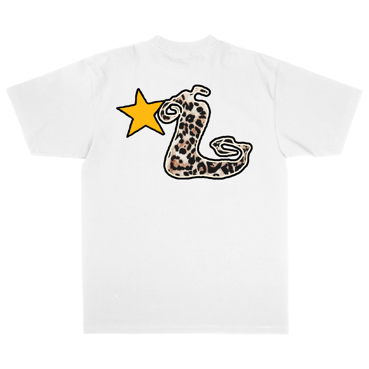 L-Star Saints And Sinners Tee