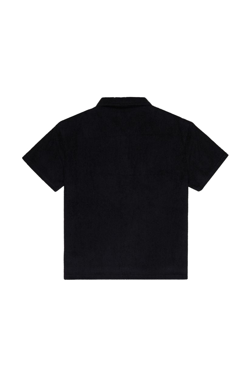 "Relevant" Collar Woven
