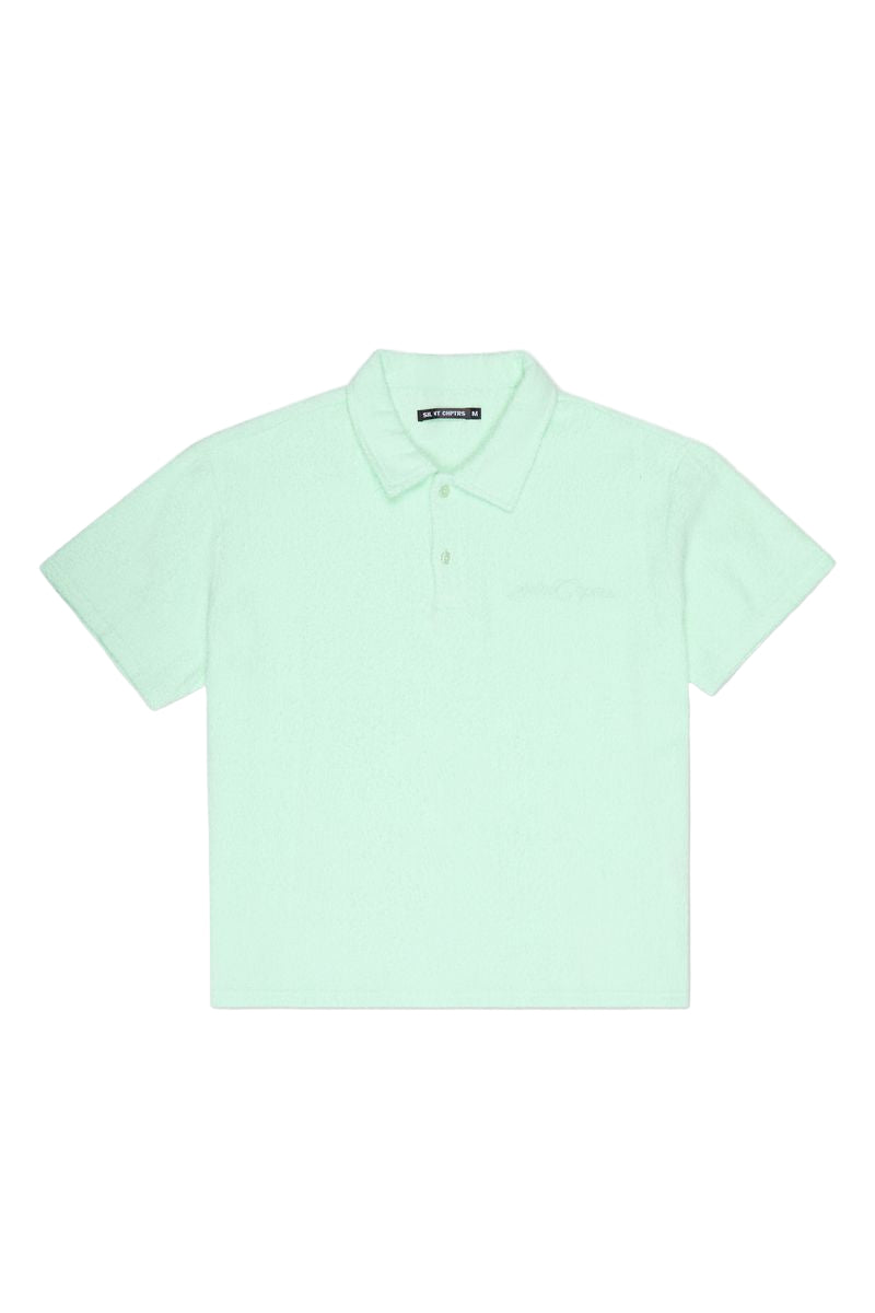 "Relevant" Collar Woven