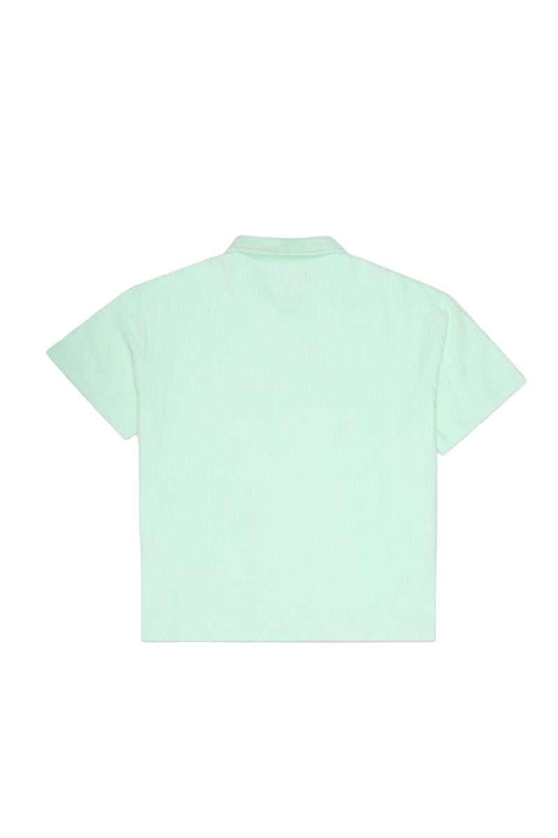 "Relevant" Collar Woven