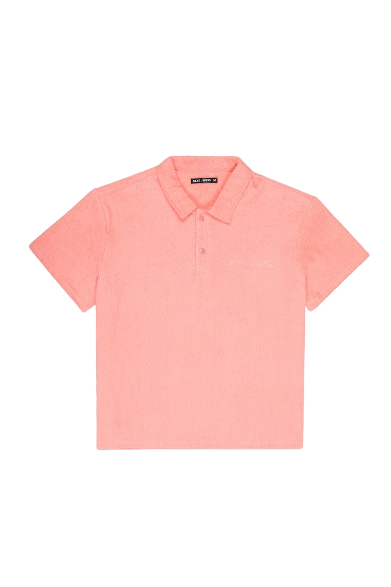 "Relevant" Collar Woven