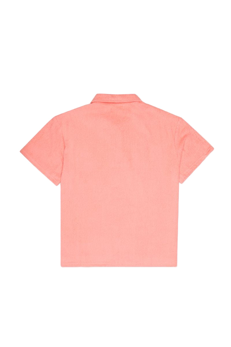 "Relevant" Collar Woven