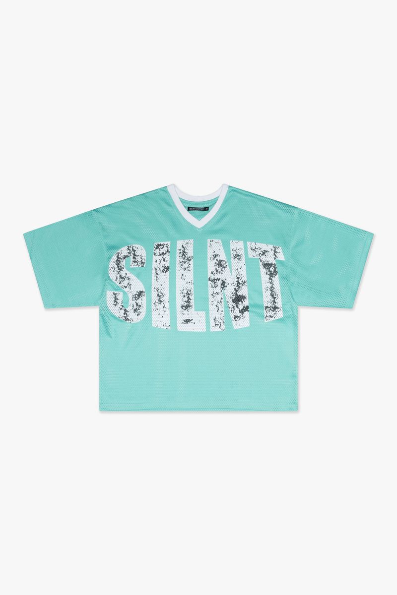 "Touchdown" Tee