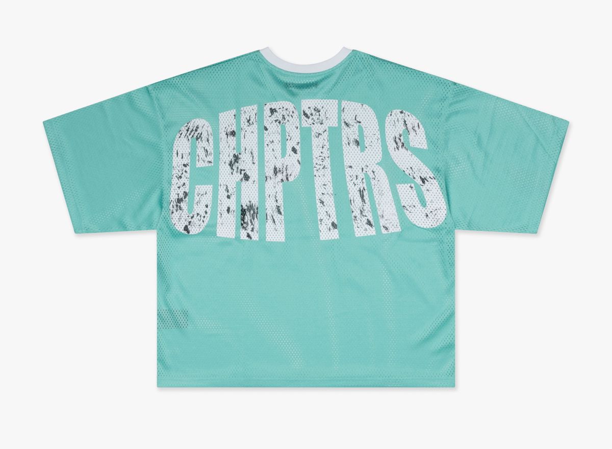 "Touchdown" Tee
