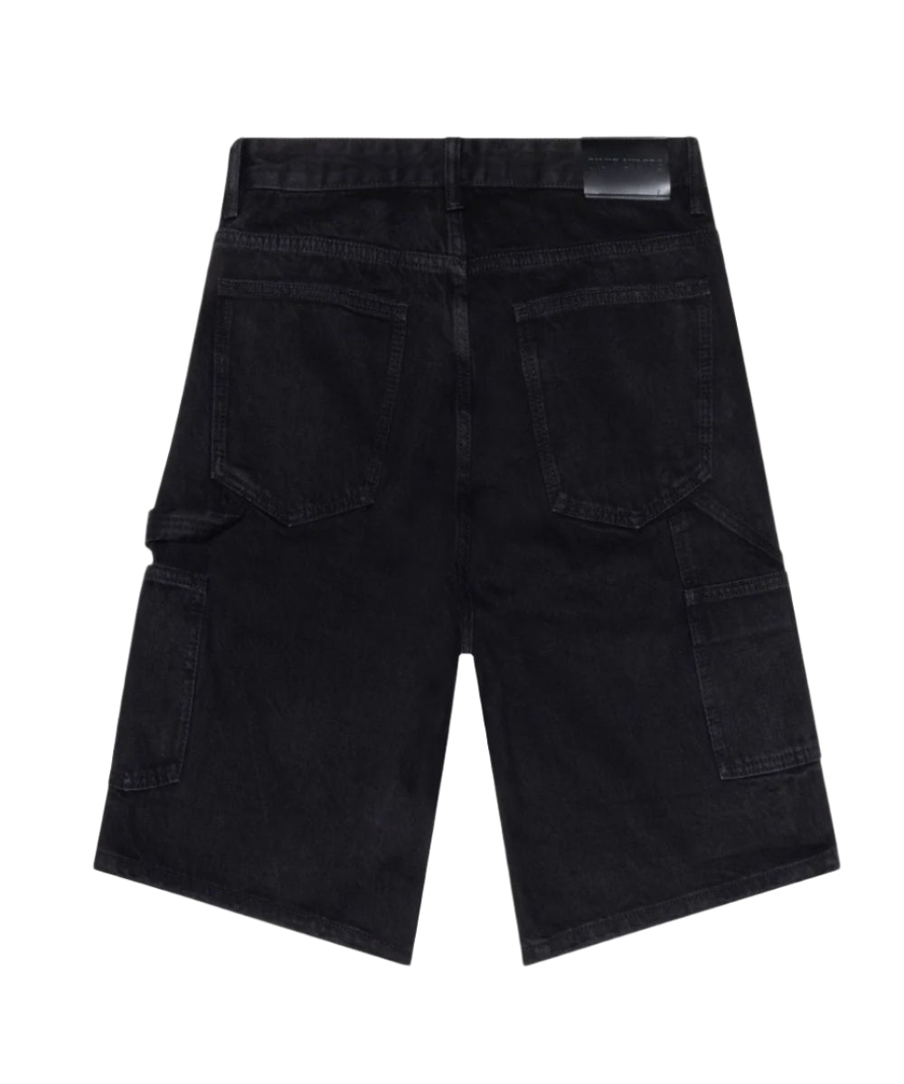 Silnt Chptrs Granjero Shorts - Patch Pockets