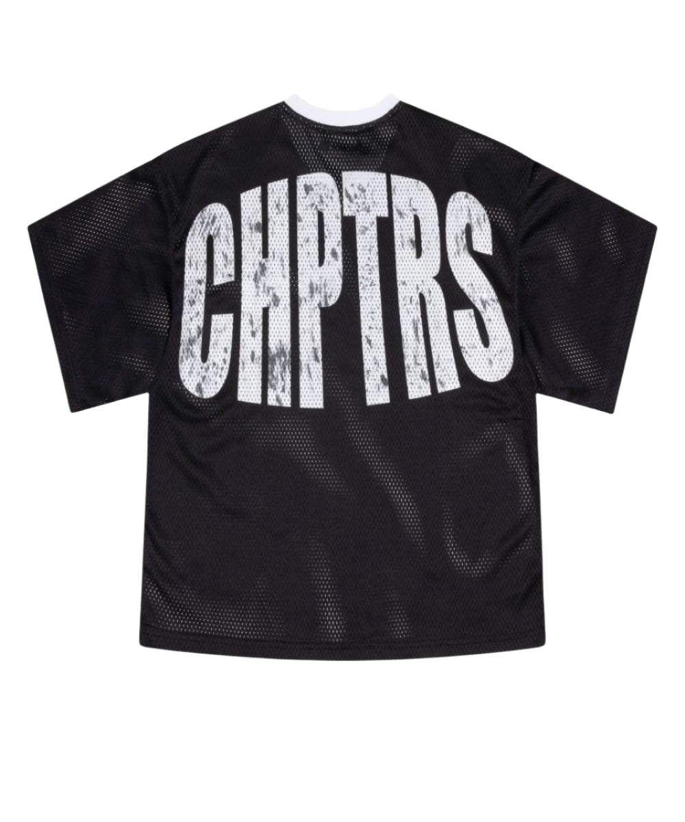 "TOUCHDOWN" TEE