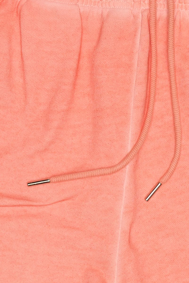 Silnt Chptrs "Faded" Shorts - Elastic Waistband