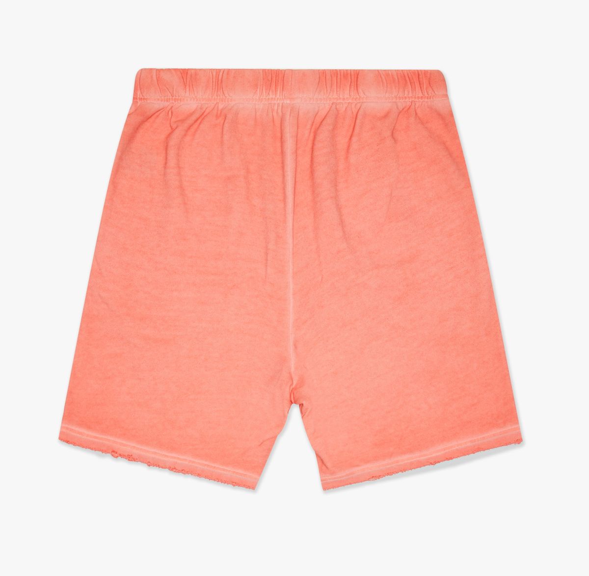Silnt Chptrs "Faded" Shorts - Elastic Waistband