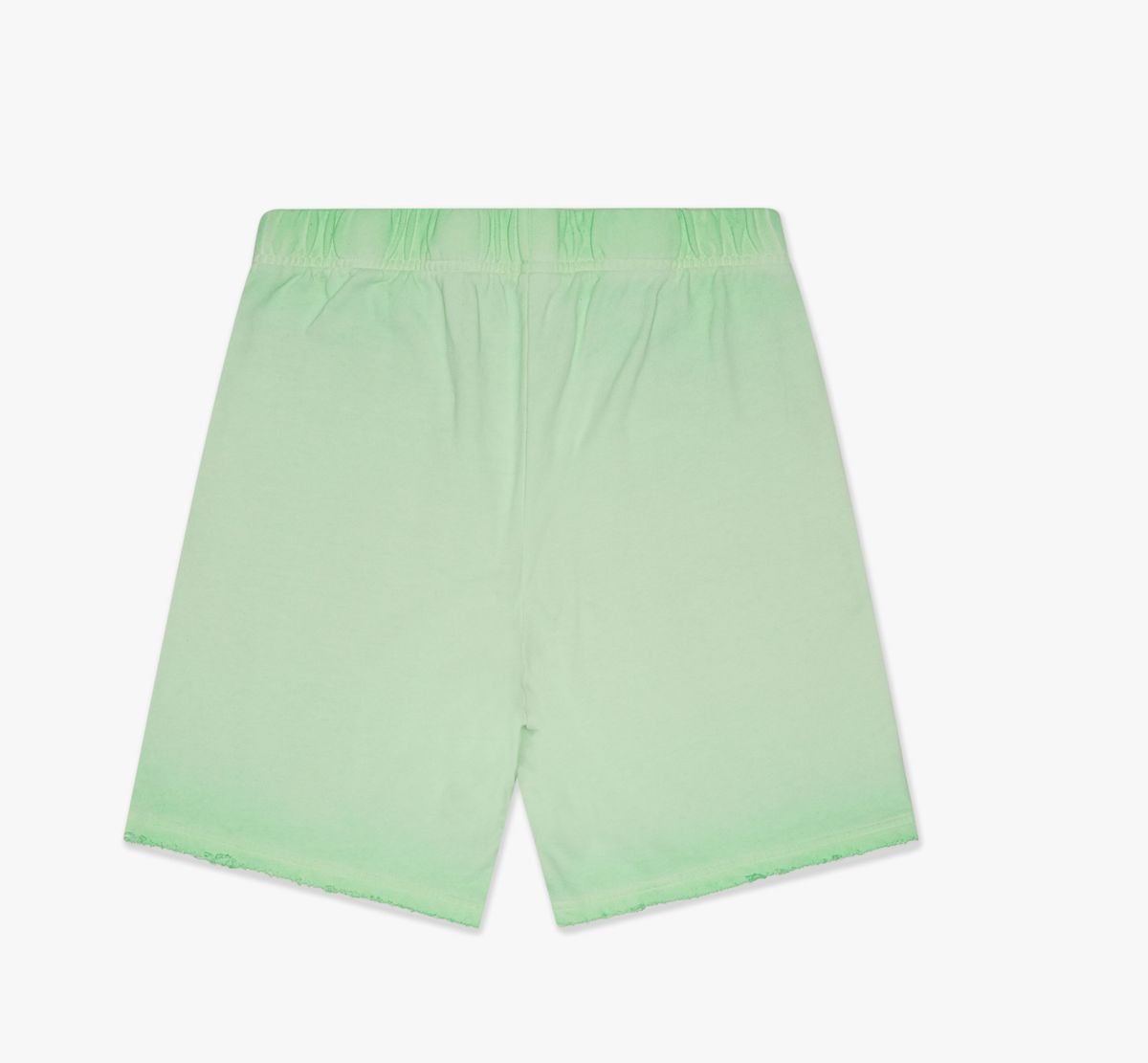 Silnt Chptrs "Faded" Shorts - Elastic Waistband