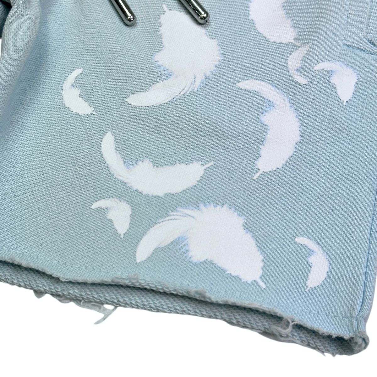 Elite Premium Kids Shorts