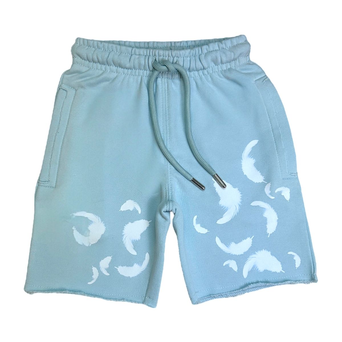 Elite Premium Kids Shorts