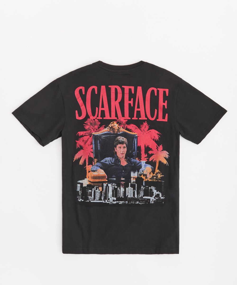 Reason T-Shirt - Black