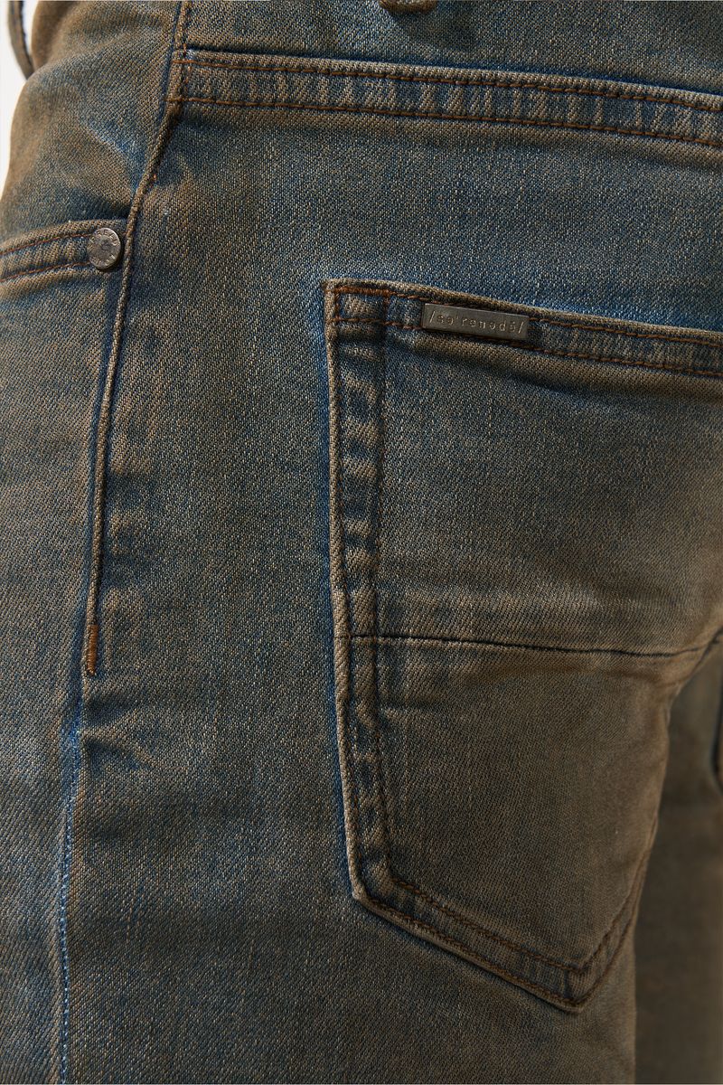 Serenede Oud Stretch Denim Jeans