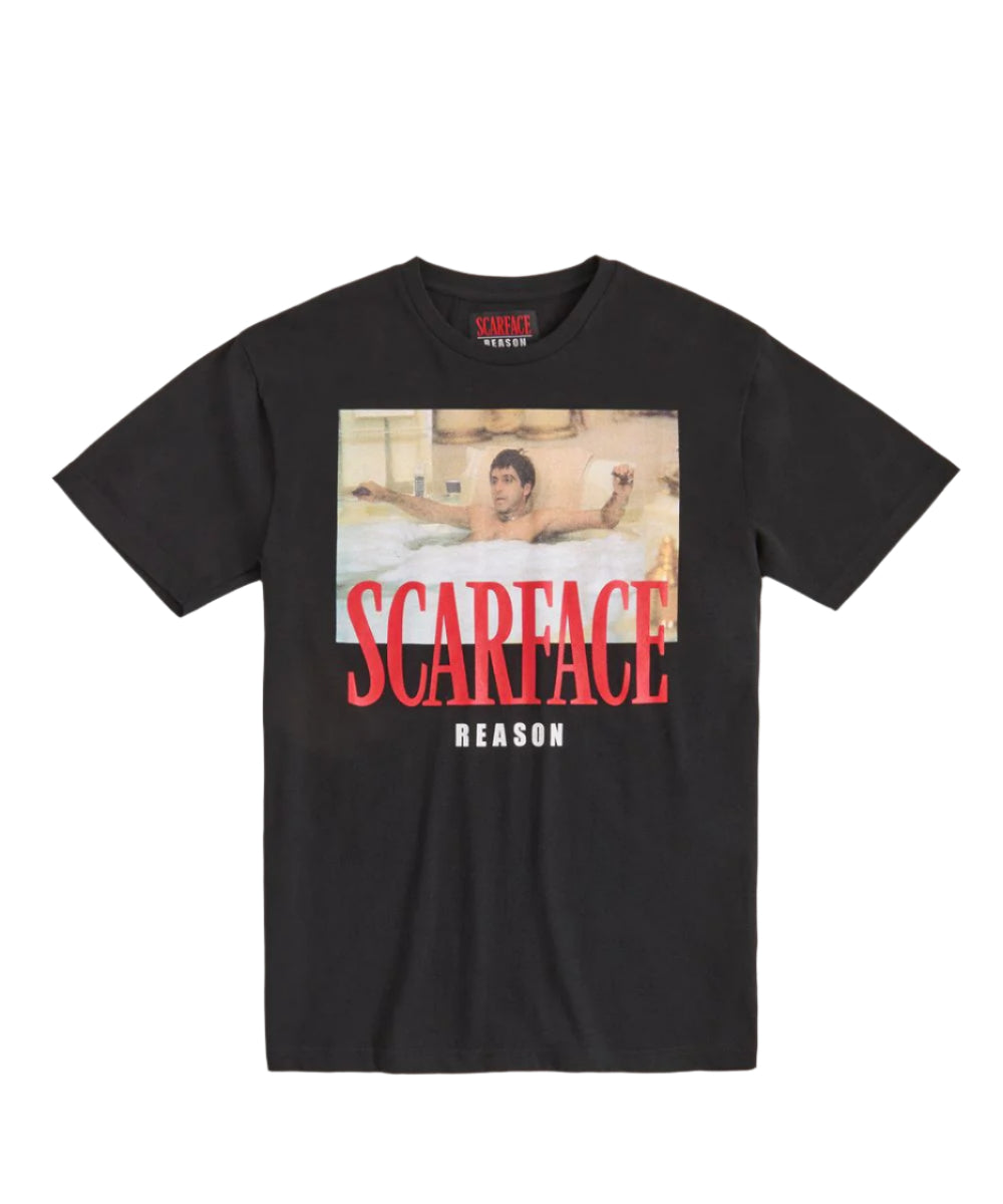 Scarface Tony Tee