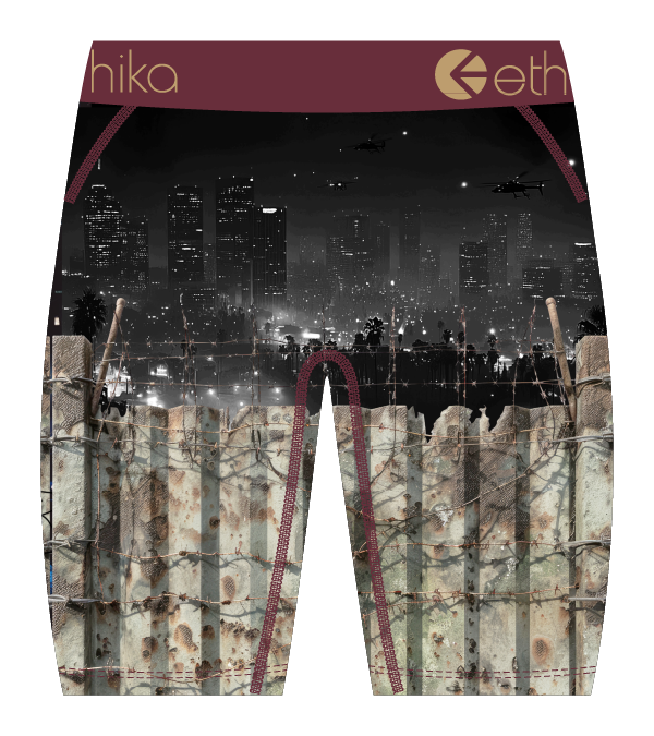 Ethika "Onsite" Underwear - Wanted