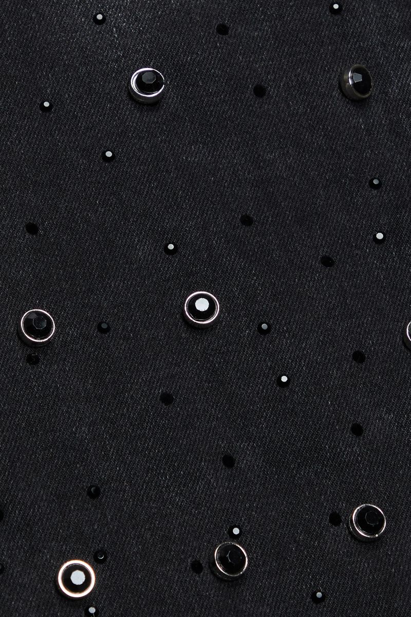 Valabasas "Prowl" Jeans - Embellished