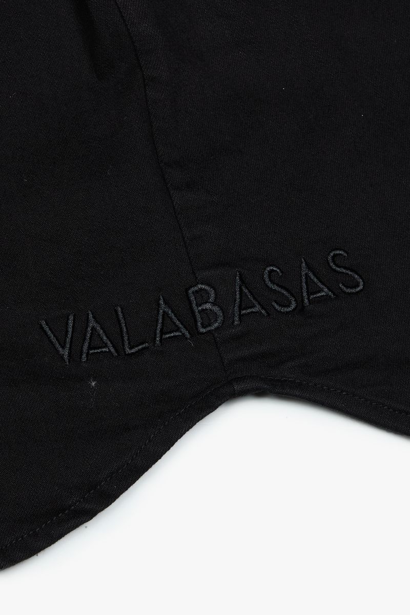 Valabasas "Blitz" Trucker Jacket - Studded Embellishments