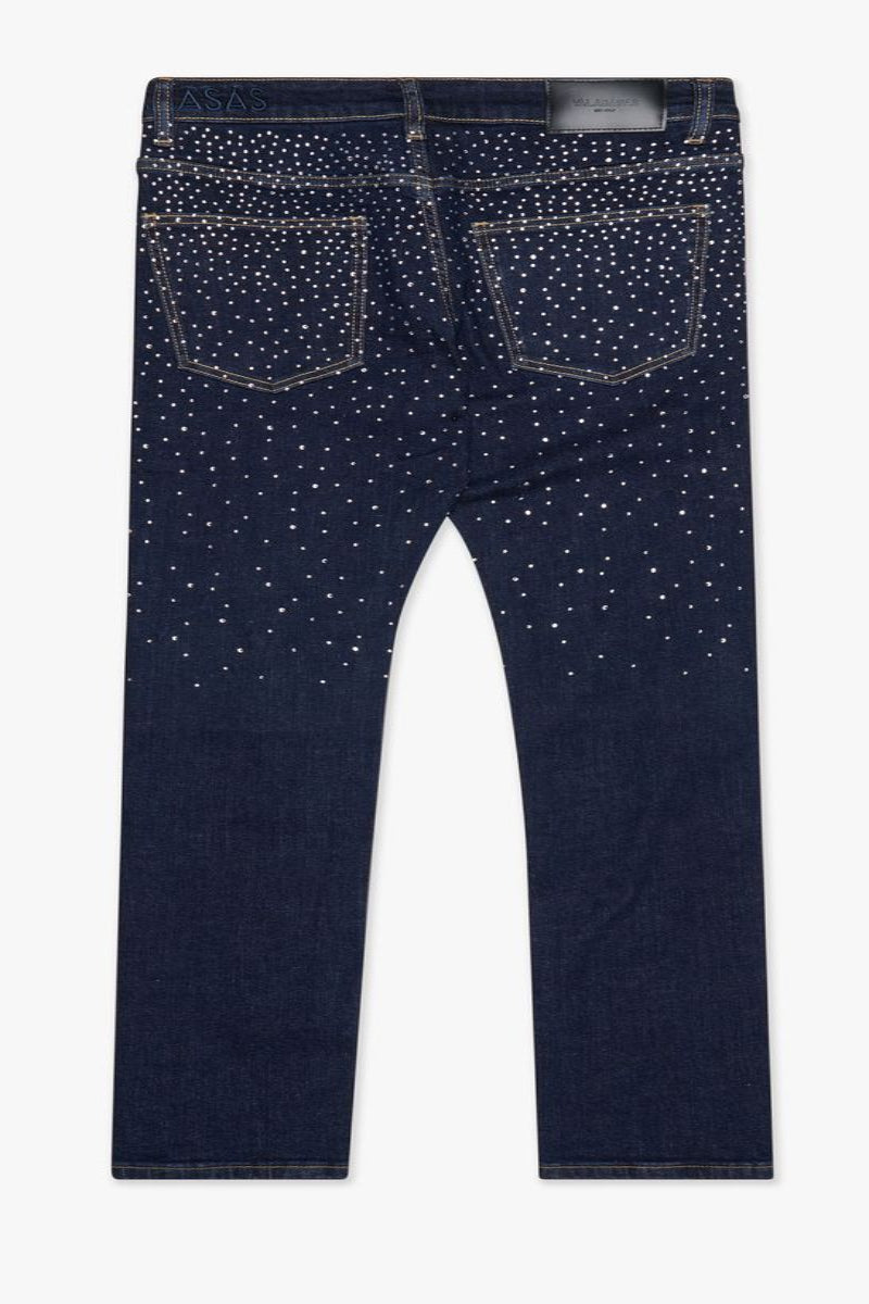 Valabasas Lustri Jeans - Studded