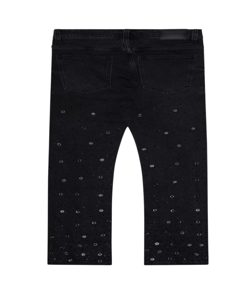 Valabasas "Prowl" Jeans - Embellished