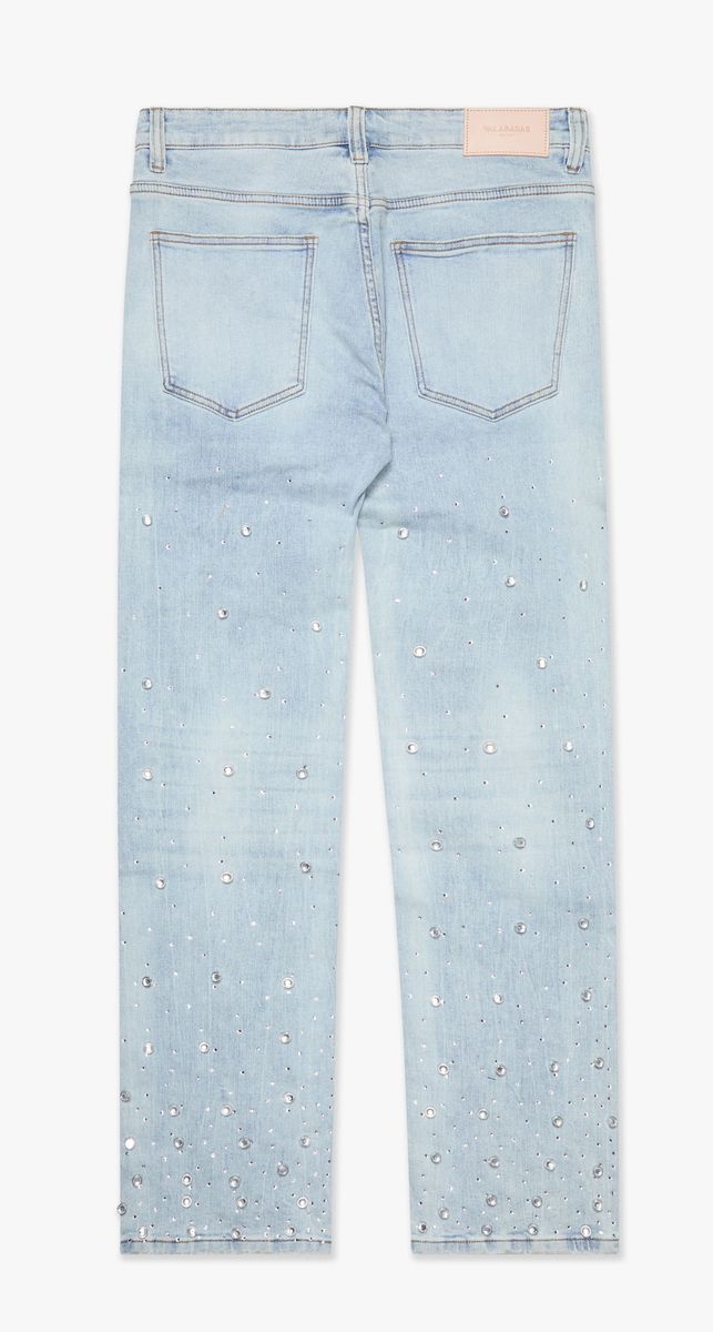 Valabasas Prowl Jeans - Embellished