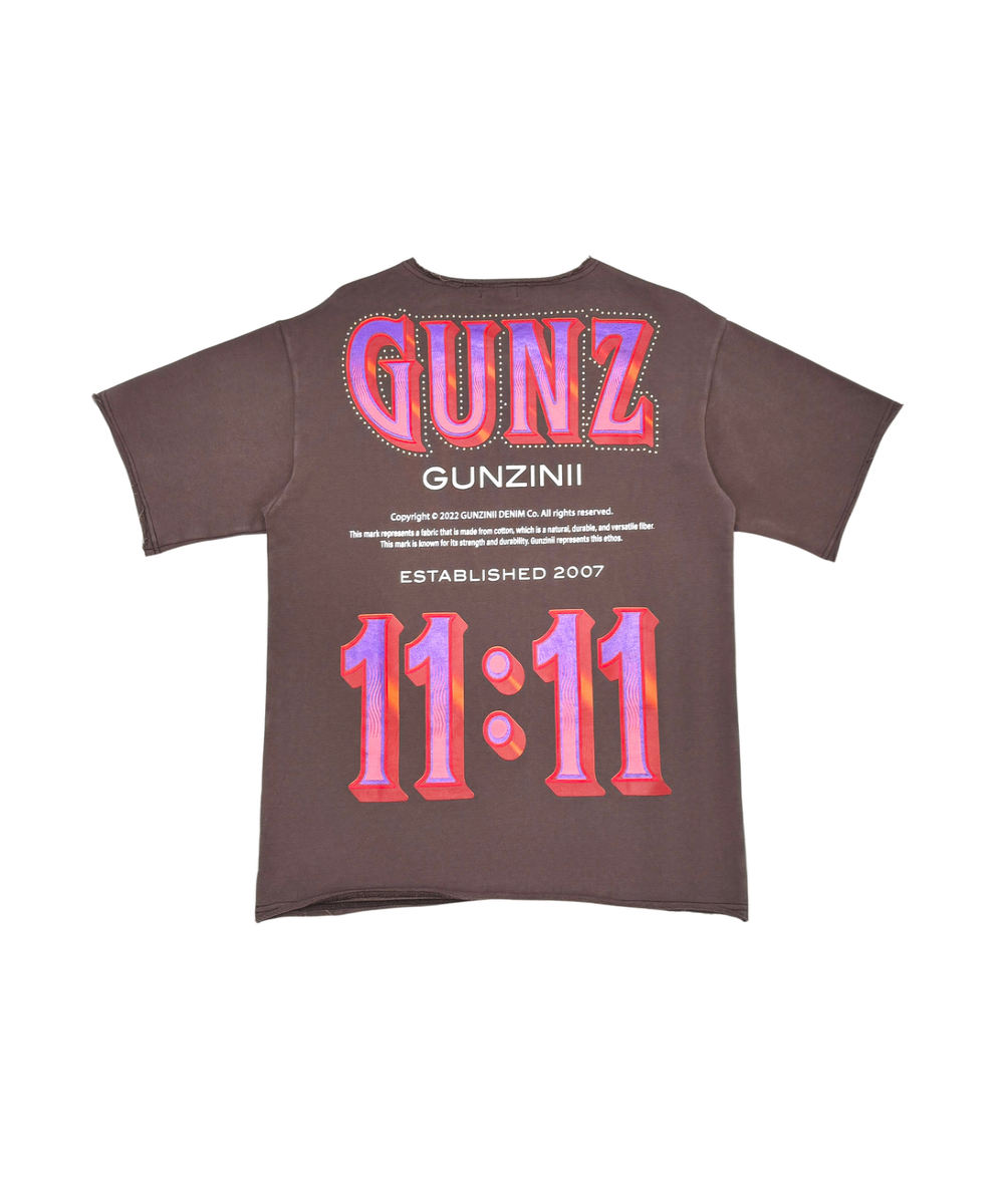 GUNZINII TEE