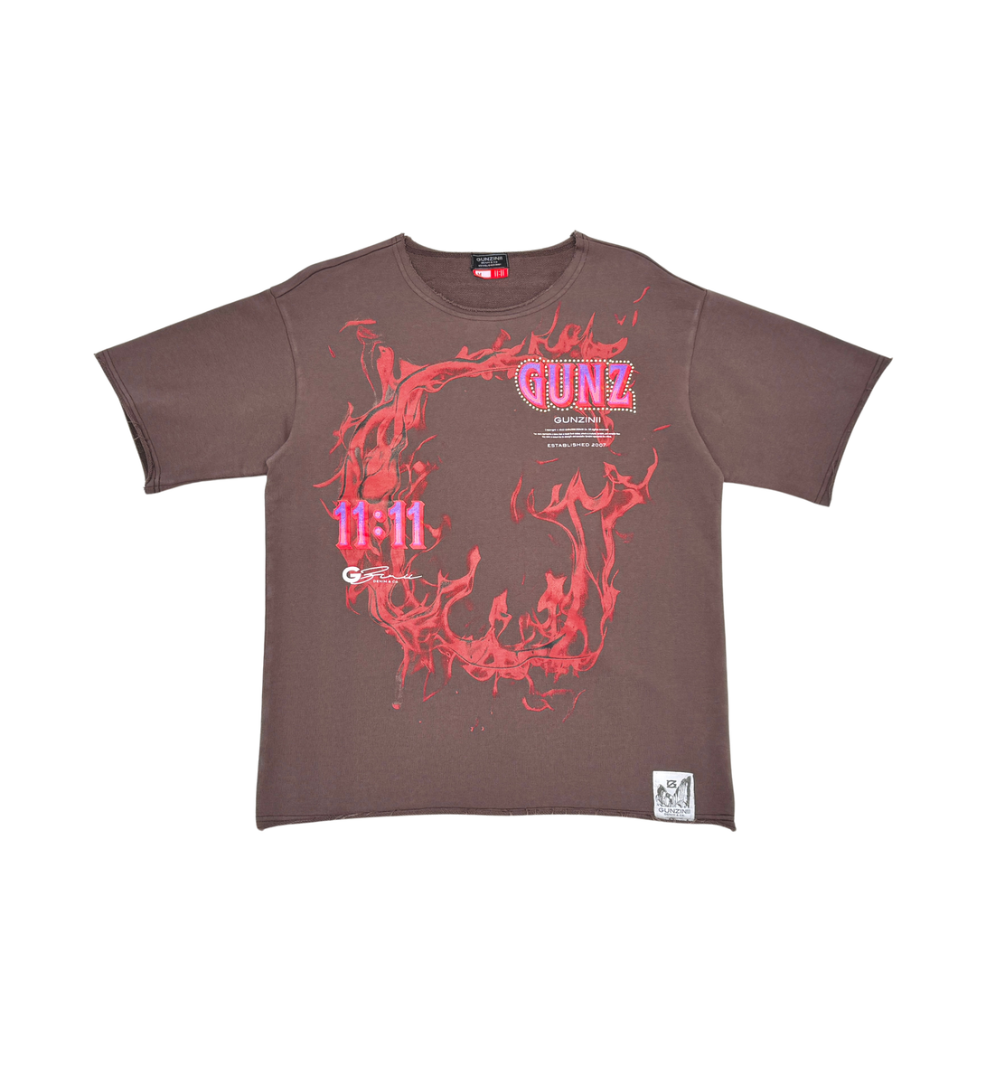 GUNZINII TEE