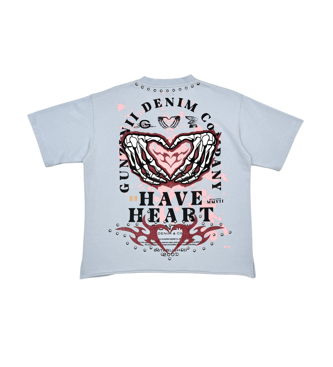 GUNZINII TEE