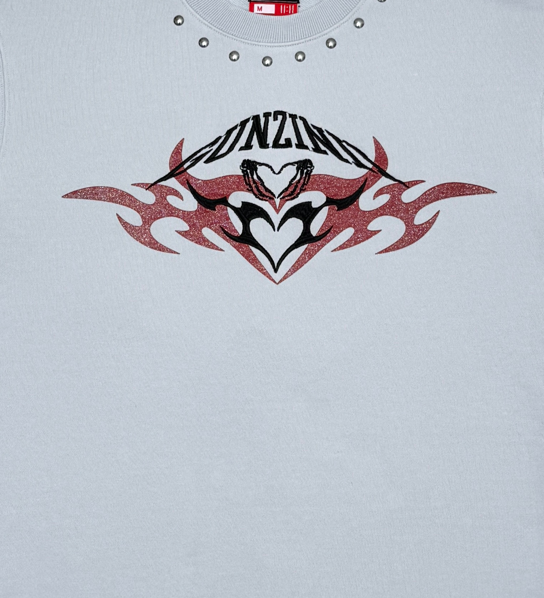 GUNZINII TEE
