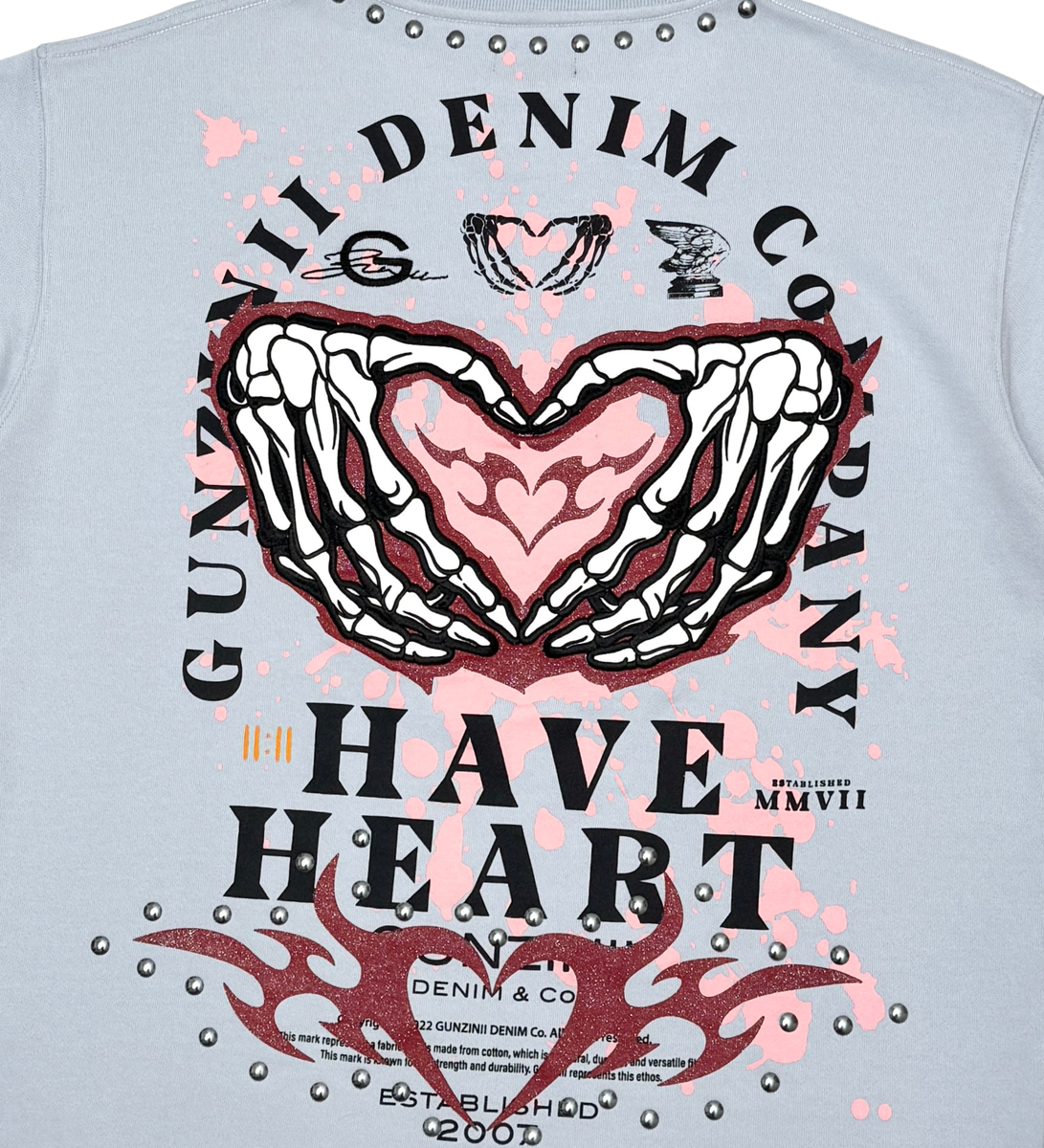 GUNZINII TEE