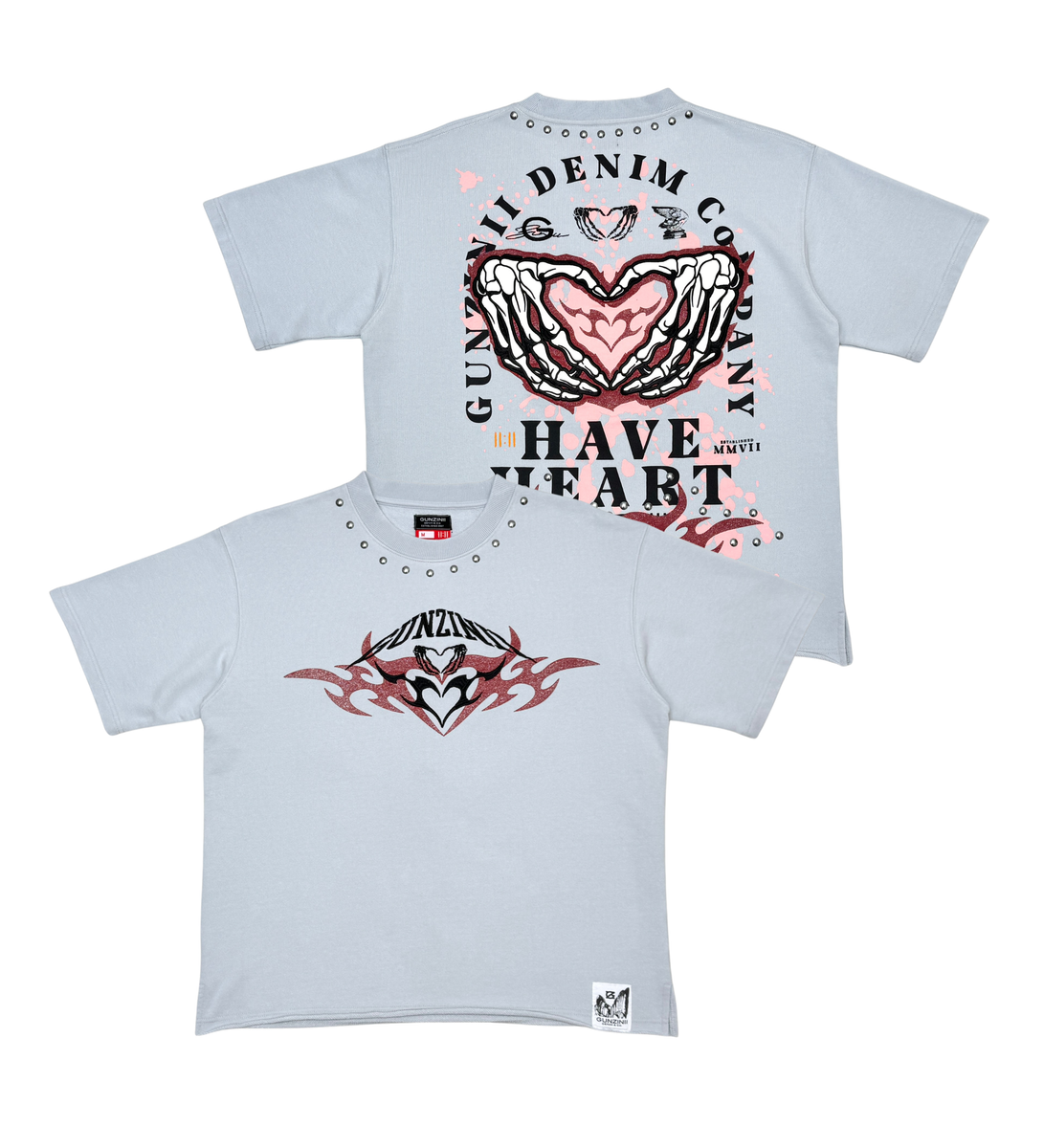 GUNZINII TEE