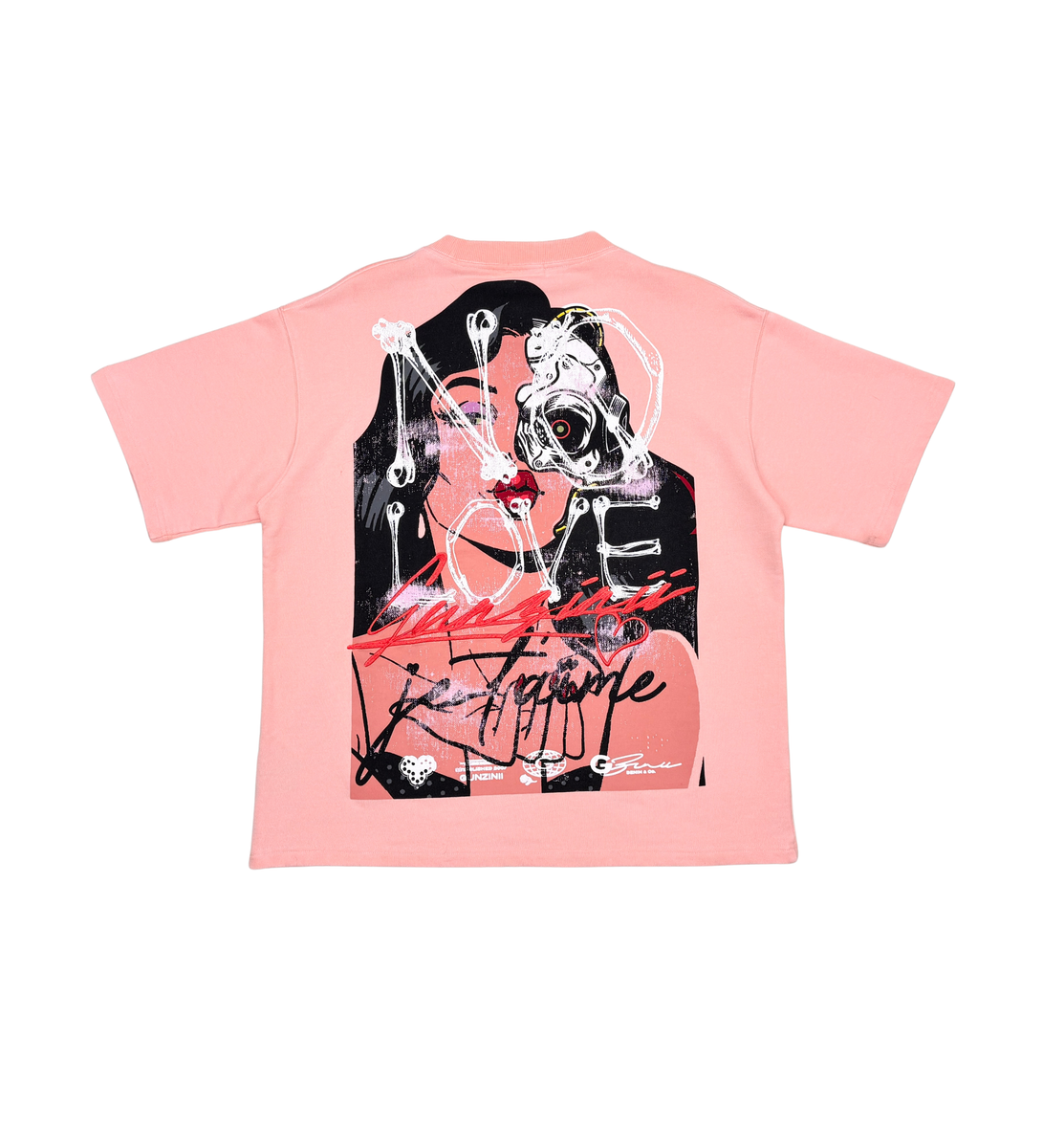 GUNZINII TEE