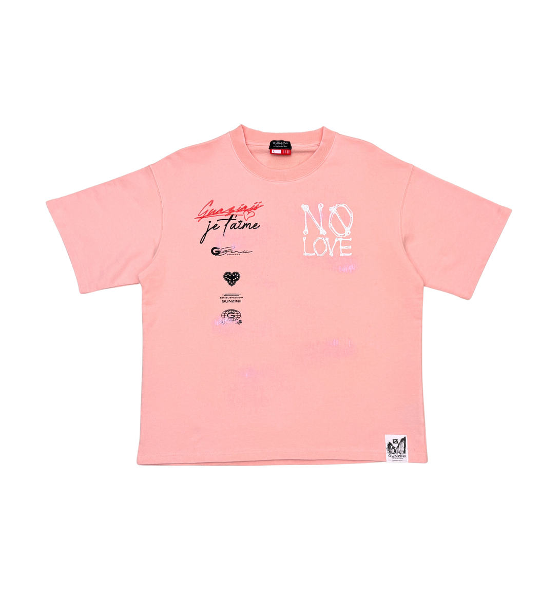 GUNZINII TEE