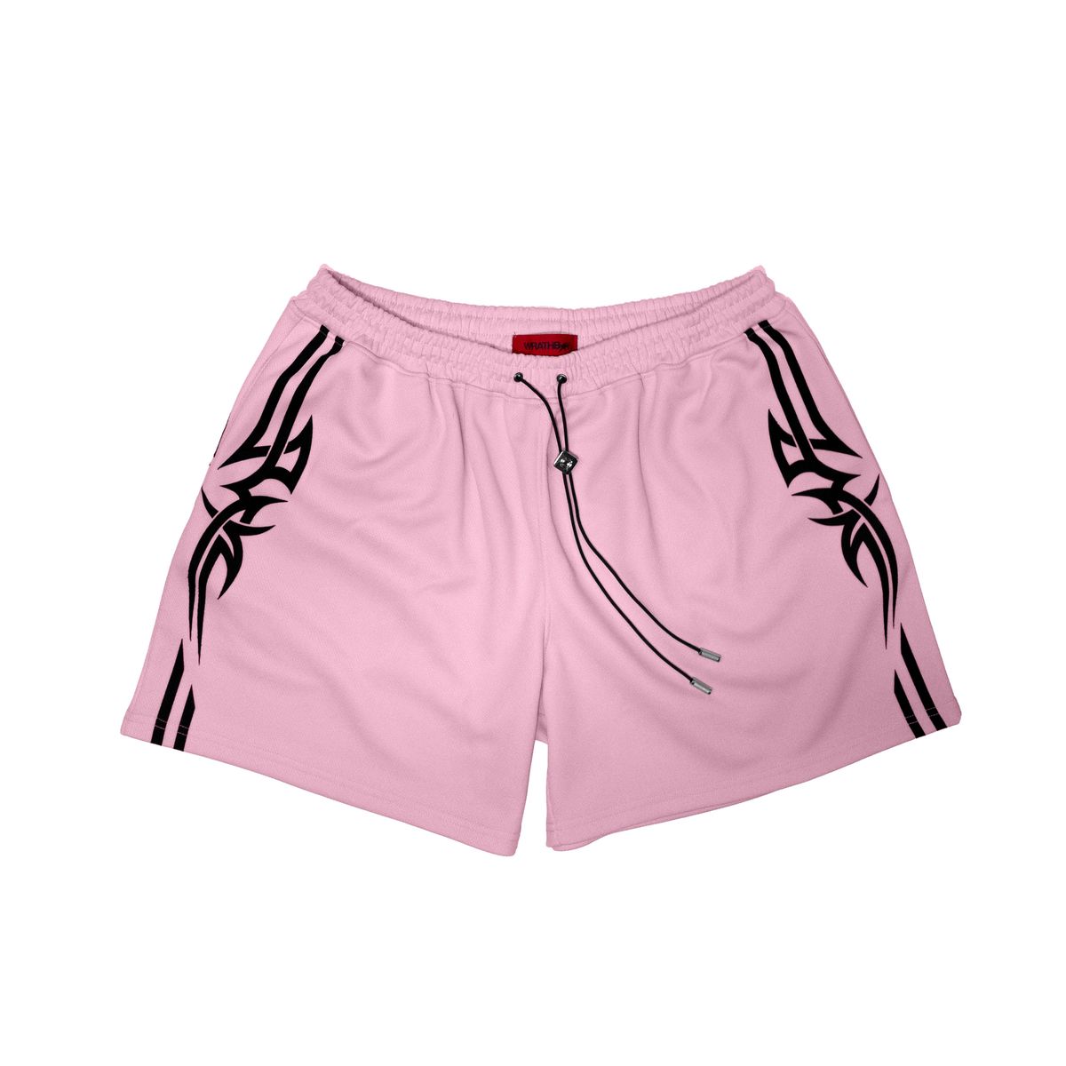 Wrathboy Men's Drawstring Shorts