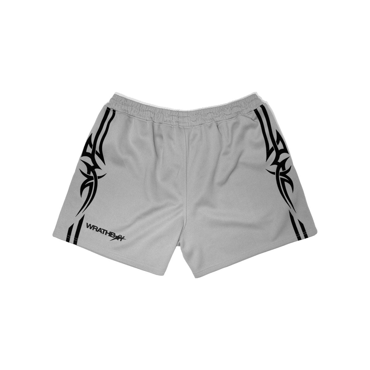 Wrathboy Men's Drawstring Shorts