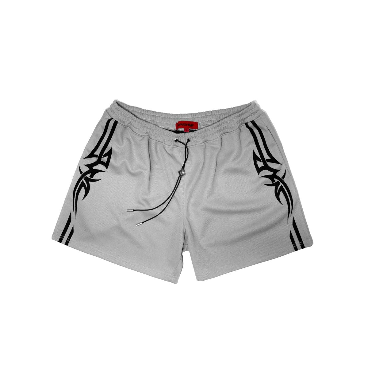 Wrathboy Men's Drawstring Shorts
