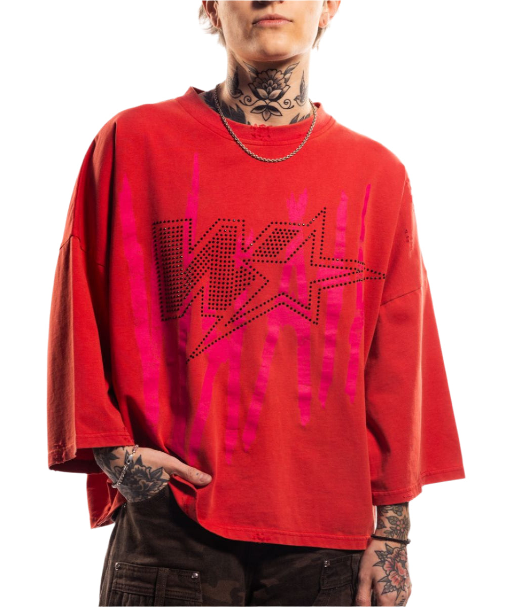 Dgmge T-shirt