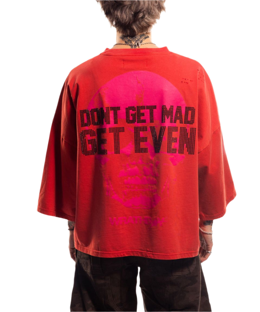 Dgmge T-shirt
