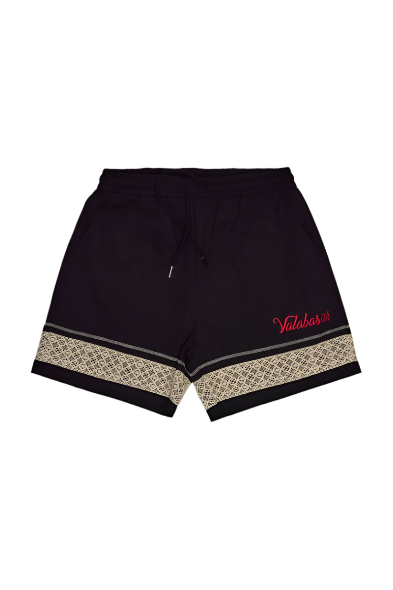 "VENICE" SHORTS