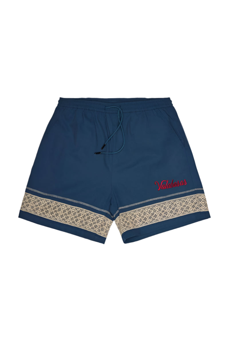 "VENICE" SHORTS