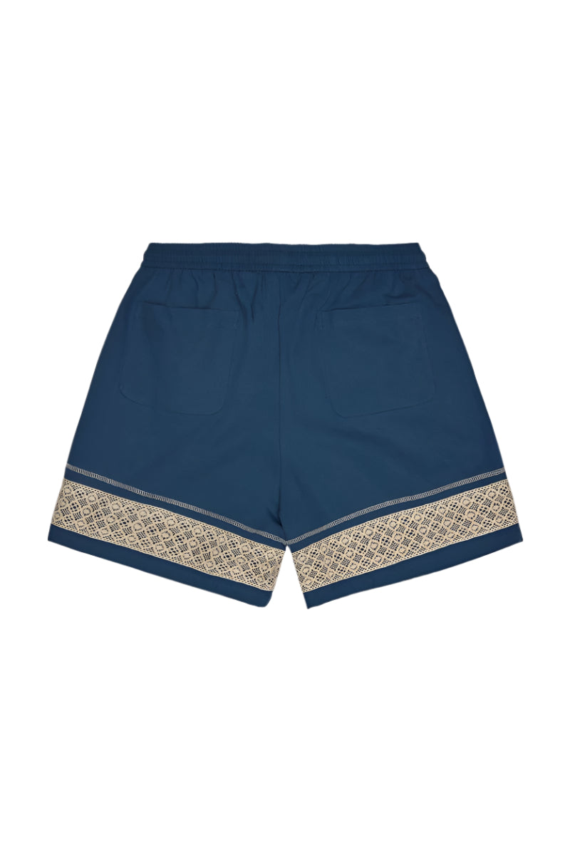 "VENICE" SHORTS
