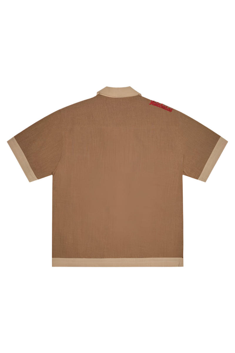 "MILAN" BUTTON DOWN