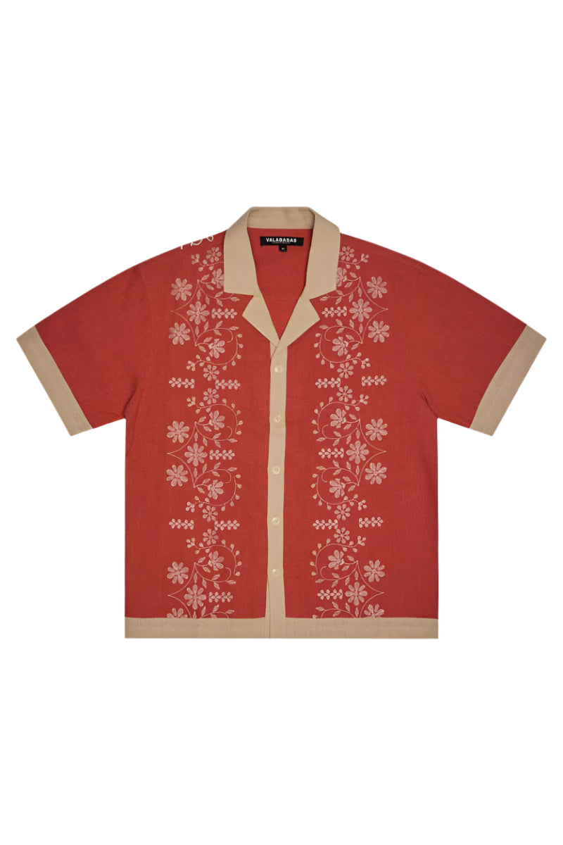 "MILAN" BUTTON DOWN