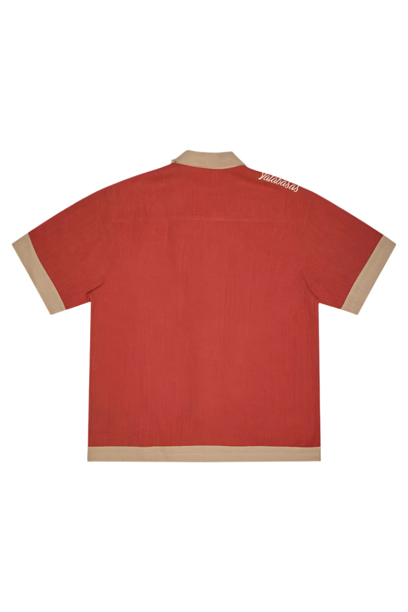 "MILAN" BUTTON DOWN