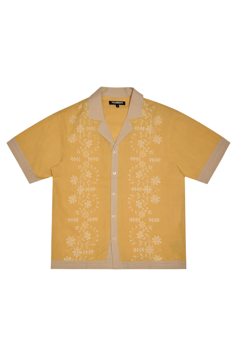 "MILAN" BUTTON DOWN